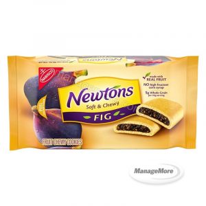 Nabisco Fig Newtons