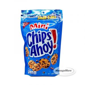 Nabisco Mini Chips Ahoy