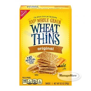 Nabisco Wheat Thins 4OZ