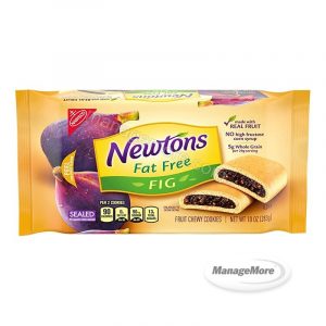 Nabisco Fig Newtons Fat Free
