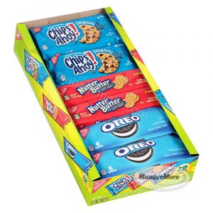Nabisco Variety Pack 12CT
