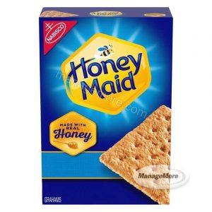Nabisco Honey Maid 12CT