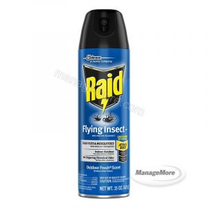 Raid Flying Insect 15OZ