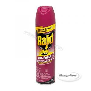 Raid Ant & Roach 12OZ
