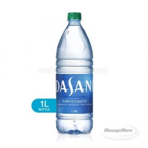 Dasani 1L 12/CS