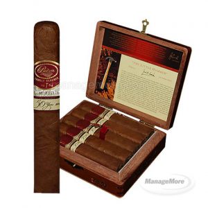 Padron 1926 Series Family Reserve 50 Nat 10/BOX