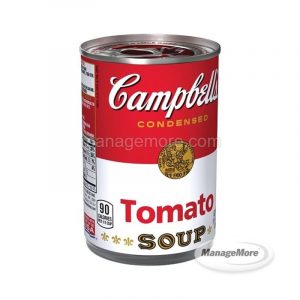 Campbell's Tomato Soup