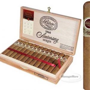Padron 1964 Anniversary Londres Natural 26/BOX