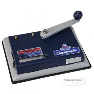 Supermatic Rolling Machine Premier Single