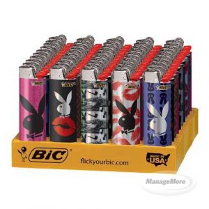 Bic Playboy 50/BOX