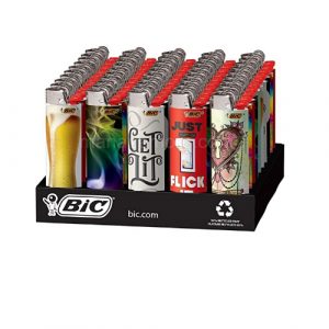 Bic Favorite Series 50+3 Free 6/CS