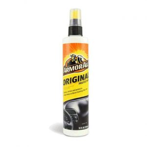 Armor All Protectant 10OZ / 12CT