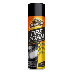 Armor All Tire Foam 20OZ