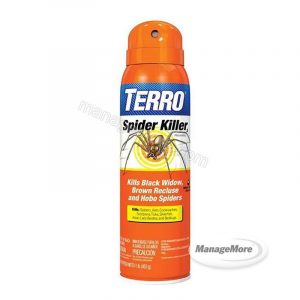 Terro Spider Killer 16OZ