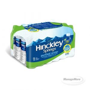 Hinckley Spring 16.9 OZ 24CT