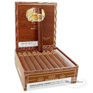 H. Upmann 1844 Reserve Churchill (50X7) 25/BOX