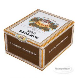 H. Upmann 1844 Reserve Robusto (50X5) 25/BOX