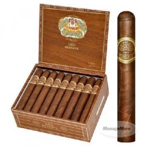 H. Upmann 1844 Reserve Toro (54X6) 25/BOX
