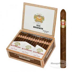 H. Upmann 1844 Reserve Demitasse (33X5-1/4) 60/BOX