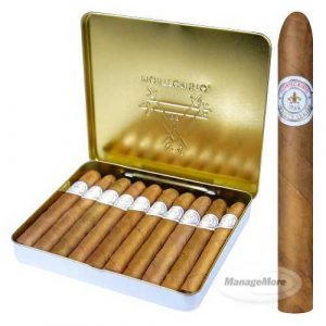 Montecristo White Mini Cigars 20 Cigars X 5/Tins