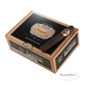H. Upmann Reserve Maduro Robusto (54X5) 27/BOX