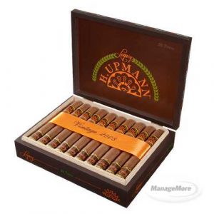 H. Upmann Legacy Robusto (54X5) 20/BOX