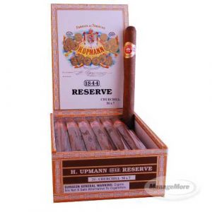 H. Upmann 1844 Reserve Churchill (50X7) 20/BOX