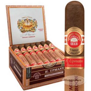 H. Upmann Vintage Cameroon Churchill (7 X 50) 25BOX