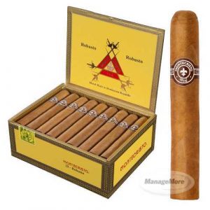 Montecristo Classic Collection Robusto (52X5) 20/BOX