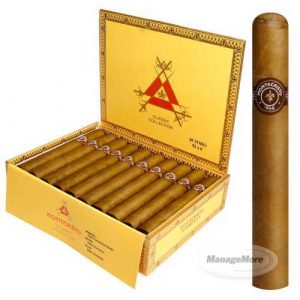 Montecristo Classic Collection Toro (52X6) 20/BOX
