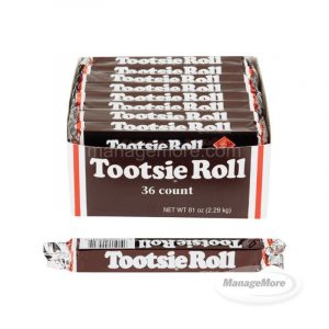 Tootsie Roll 36CT