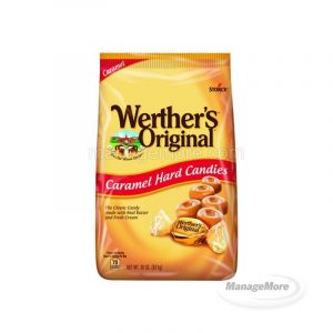 Werther's Original Hard Candies 30OZ