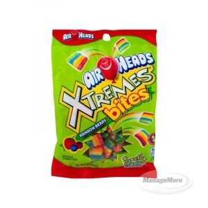 Airheads Xtremes Bites
