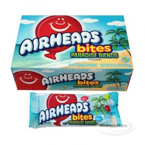 Airheads Bites Paradise Blends