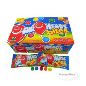 Airheads Bites Fruit