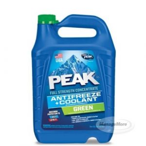 Peak Green Full Strength 6/1 Gallon