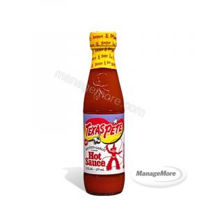 Texas Pete Hot Sauce 6OZ