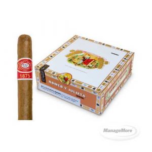Romeo Y Julieta Churchill 25/BOX (50 X 7)
