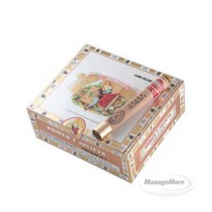 Romeo Y Julieta Cedro Deluxe #2 (44 X 5 1/2) 25/BOX