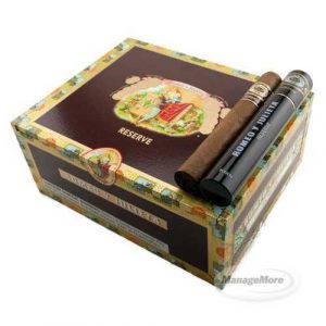 Romeo Y Julieta Habana Reserve Rothschild Tubo (54X5) 21/BOX