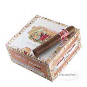 Romeo Y Julieta Magnum (60X6) 20/BOX