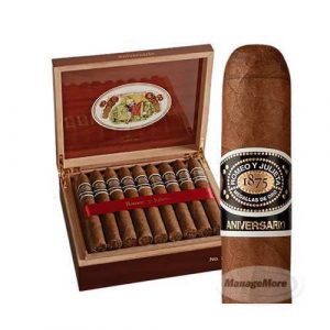 Romeo Y Julieta Anniversario No 2 Belicoso (52X6-1/8) 28/BOX