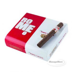 Romeo By Romeo Julieta Churchill (56X7) 20/BOX