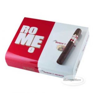 Romeo By Romeo Julieta Toro (6X54) 20/BOX