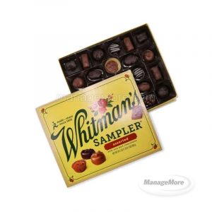 Whitmans Sampler Assorted Chocolates