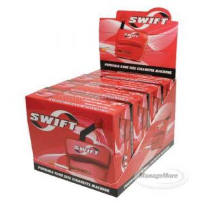 Swift King Cig Machine