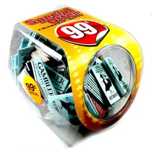 Gambler Paper $0.99