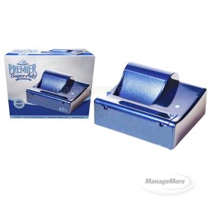 Premier Super Auto Electric Cigarette Rolling Machine