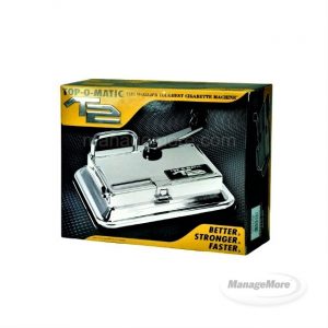 Top -O-matic Rolling Machine Single: T2