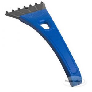 Mallony Ice Scraper Small